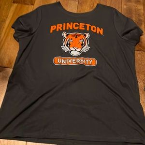 Princeton University Tshirt